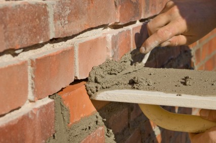 Brick work in South Carver, MA by Clover Home Improvements LLC