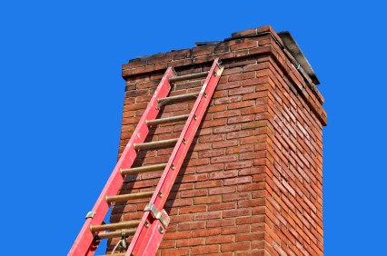 Chimney repair in Onset, MA by Clover Home Improvements LLC