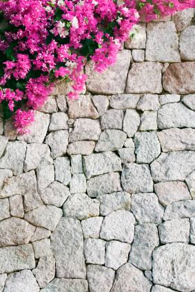 Retaining wall in East Pembroke, MA by Clover Home Improvements LLC