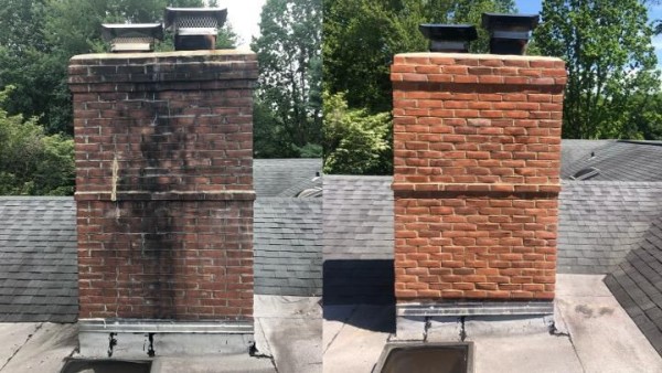 Chimney Repair Services in Kingston, MA (1)